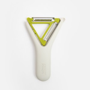 Joseph Joseph 二合一翻轉削皮刀