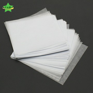 蠟紙10X10厘米 手工制作模型材料螺絲車軸小零件防潮紙電子防粘紙