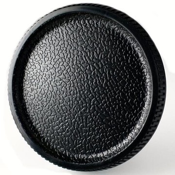 Pentax副廠機身蓋PK機身蓋相機蓋相機保護蓋(無字樣;相容賓得士原廠Pentax機身蓋ボディマウントキャップK)適PK KAF卡口-料號PPKB