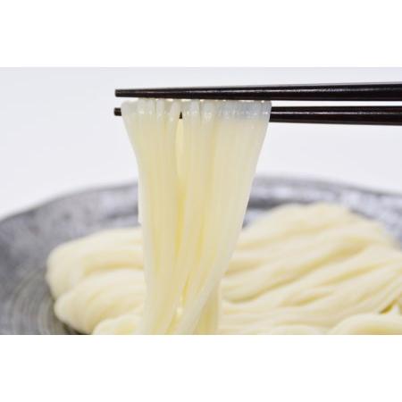 ふるさと納税 CE272 島原手延うどん　山水の糸　1袋（200g） 長崎県島原市