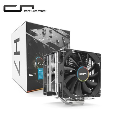 CRYORIG 快睿科技 H7 Plus  CPU散熱風扇