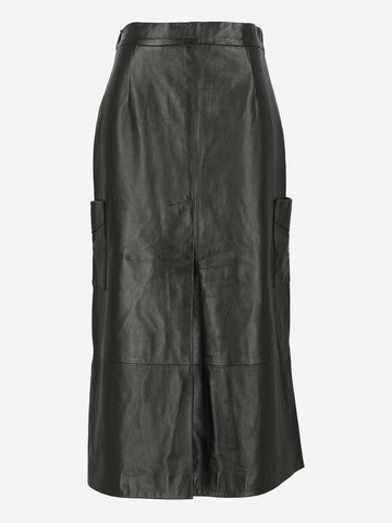 Simonetta Ravizza Midi Skirt