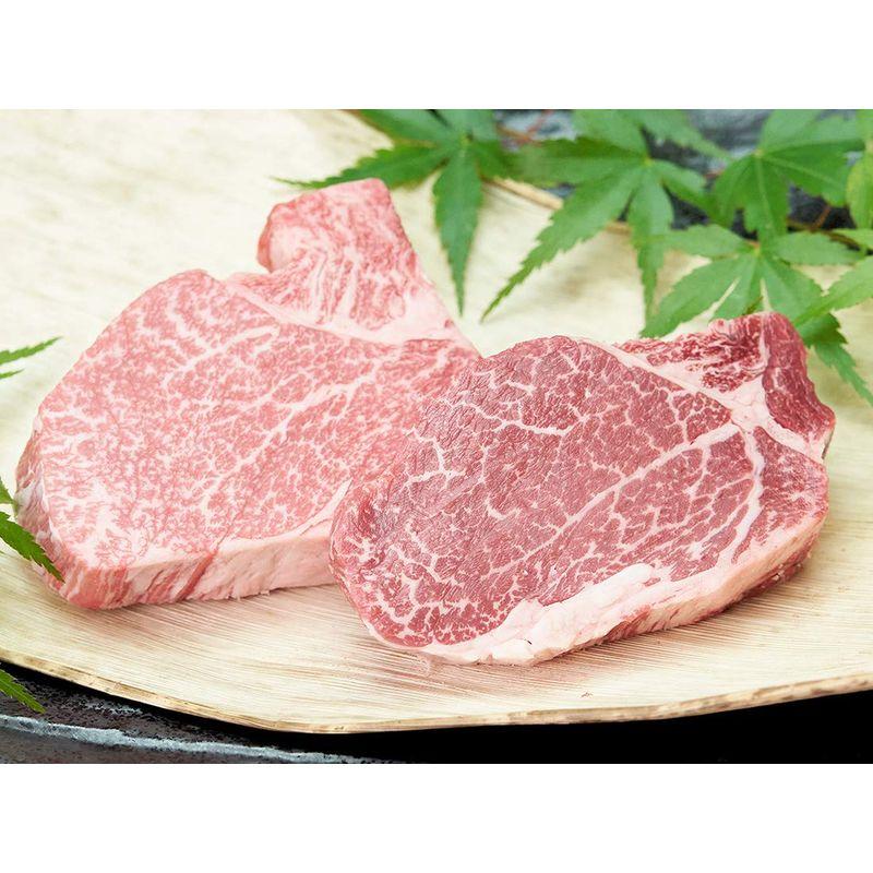 宮崎牛 ステーキ 肉 ギフト 景品宮崎牛・国産牛食べ比べ ギフト ｜ ステーキ用宮崎牛ヘレ100g 厳選国産牛ヘレ100g