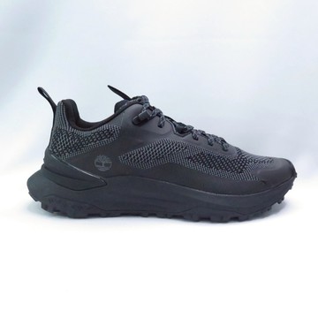 Timberland A6DJKENQ Motion Access 男款 低筒健行鞋 防潑水 黑色【iSport愛運動】