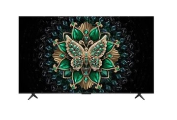 【TCL】65C6K 65吋 QD-Mini LED Google TV 量子智能連網