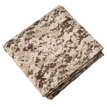 數位迷彩-多用途帆布 共二色(TMS-2020) 軍綠色