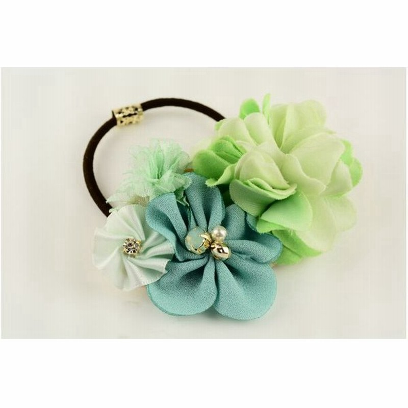 Con造花ストーンa Gr ヘアゴム 髪ゴム 髪飾り 上品 おしゃれ かわいい ヘアアレンジ ヘアアクセサリー まとめ髪 通販 Lineポイント最大0 5 Get Lineショッピング