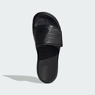【adidas 愛迪達】 ALPHARESPONSE 2.0 運動拖鞋 男/女 JP5397