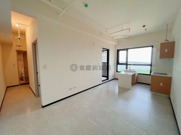 安平渡假首選~愛琴海港灣首排朝南2房平車｜台南市安平區國平北路