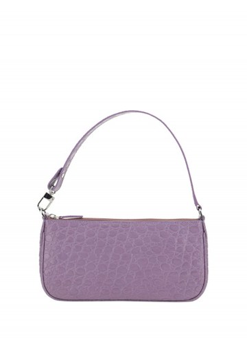 By Far - Rachel Shoulder Bag - Womens - Xl