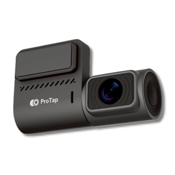 ProTap 浦拓 智能行車紀錄器 M1  行車紀錄器 + 說明書 + 車充頭 + 電源線 3m + 走線翹棒 + 3M背膠 + 靜電貼 x 2