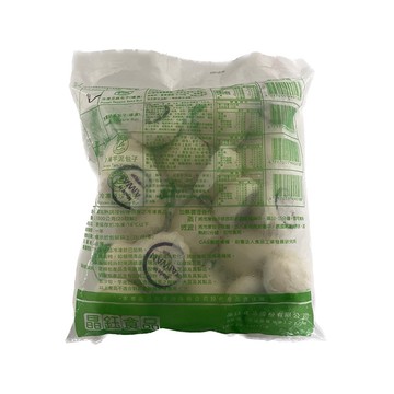 [晶鈺]晶鈺-芝麻包/包出貨/20入