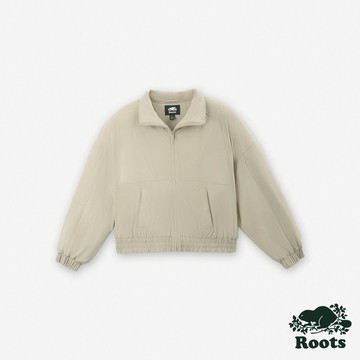 Roots女裝- ANYWHERE TRACK 夾克