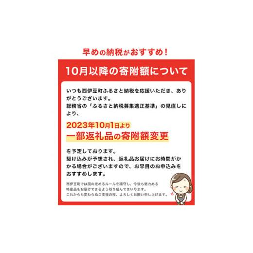 ふるさと納税 静岡県 西伊豆町 藤幸水産の「プロの仲卸が選んだ厳選荒波育ちイセエビ」（500g）