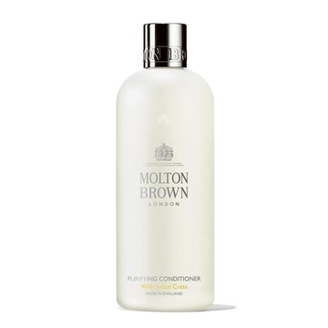 Molton Brown 荷葉蓮純淨潤髮乳 (300ml)