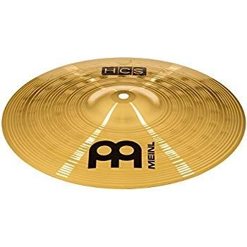 MEINL Cymbals マイネル HCS Series スプラッシュシンバル 12