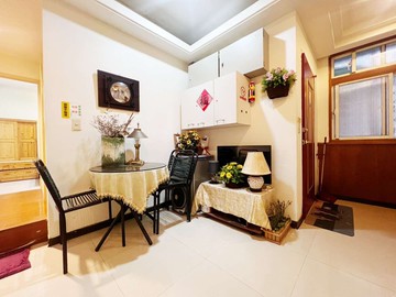 儀居團隊KZ5頂溪馬上有錢置產首選｜新北市永和區永貞路