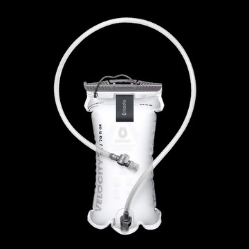 Hydrapak VELOCITY IT 2L 水壺儲水器 背包水袋 吸管水袋 AS322