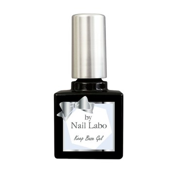 by Nail Labo持久底層甲油凝膠7g