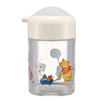 Skater 醬油罐 POOH  150ml  1個
