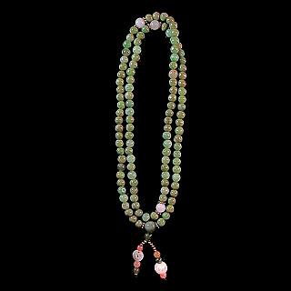 ORIENT 晉佳珠寶 Gemdealler Jewellery 天然翡翠念珠/手珠 設計美學
