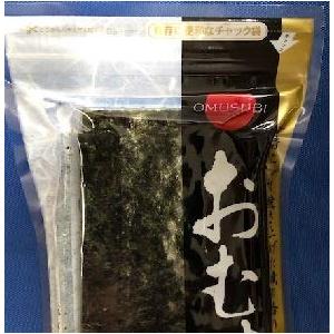 おむすびのり 324円×５個 お得セット 海苔 かんたん 磯部巻 木更津 一源