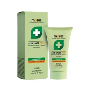 moraz 全效肌膚修護膏(專業版)30ml