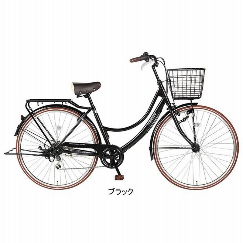 カジュリーリラックスーL 27インチ