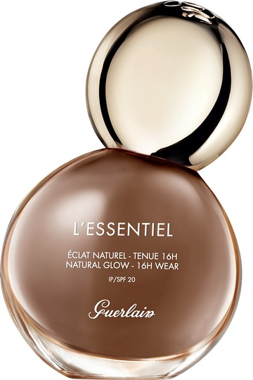 GUERLAIN L'Essentiel Natural Glow Foundation SPF20 30ml 06N - Very Deep
