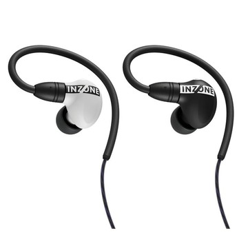 SONY 入耳式電競耳機 IER-G900