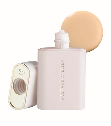Westman Atelier Vital Skincare Complexion Drops