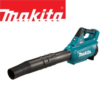 MAKITA牧田 40V鋰電無刷吹風機-雙電4.0AH UB001GM201