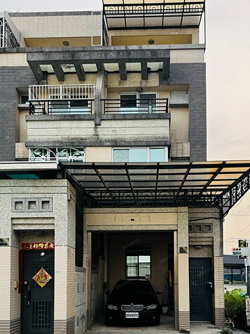 阿怡仁武高中旁邊間採光漂亮透天｜高雄市仁武區文學七街
