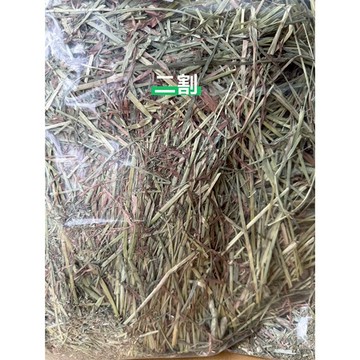 萌兔館 美國提摩西二割 過篩 1kg (RBT006)