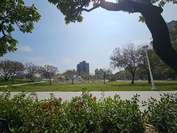 楠梓高大特區/出門就是藍田公園/三房平車｜高雄市楠梓區大學十一街