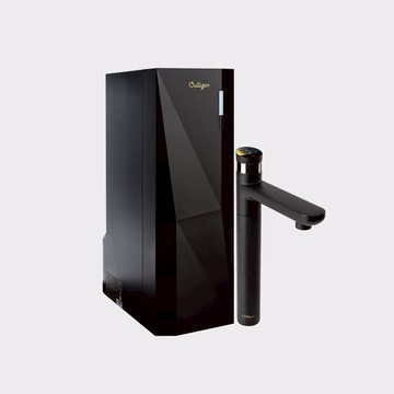 【美國Culligan康麗根】US-201C-TW 聲控櫥下RO瞬熱飲水機