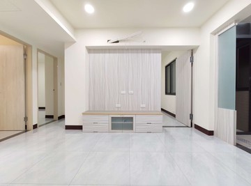 西盛光華美寓｜新北市新莊區西盛街