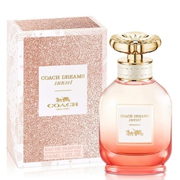 COACH 逐夢暮光淡香精 40ml
