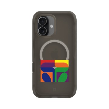 iPhone 17 AirX 本質黑 - Love in All ____ - 讓愛綻放