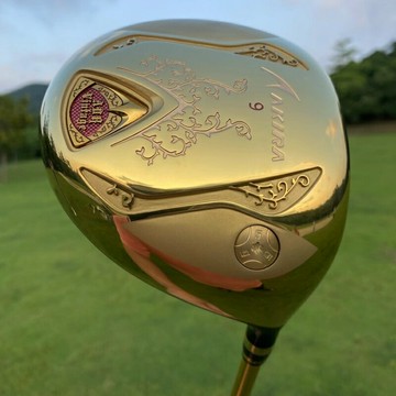 『百貨屋二號』日本進口Akira高爾夫球桿一號木桿超標高反發超遠距離高容錯正品