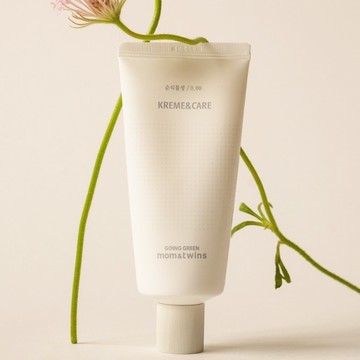 【Lyanature】李英愛親研LYA 超鎖水溫和美白霜70g 公司貨