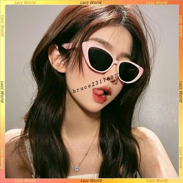 🕶貓眼墨鏡🕶 女生海邊墨鏡 黑色貓眼墨鏡 小紅書同款墨鏡 小臉眼鏡 顯瘦 素顏眼鏡 大方框眼鏡 夏季眼鏡 墨鏡女 墨鏡