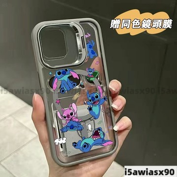 跳舞迪仔Magsafe磁吸蘋果15Pro手機殼 iPhone11 12 13 14 15 16Promax防摔殼