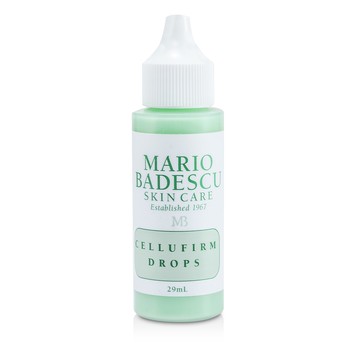 Mario Badescu - 緊緻導入精華 Cellufirm Drops - 混合性/乾性/敏感性肌膚適用