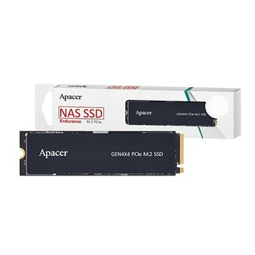 Apacer 宇瞻 PB4480 M.2 PCIe 固態硬碟-1TB PB4480-1TB