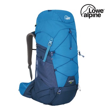 Lowe alpine SIRAC 登山背包 FMQ-27-50 男款 / 城市綠洲(英國,登山,輕量,後背,百岳,郊山,戶外,郊遊,旅行,攀登,健行)