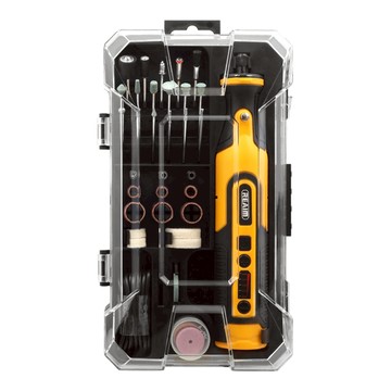 【Reaim萊姆】專業款 7.2V 58件 鋰電刻磨機_廠商直送