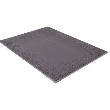 Suji C&L 素色緩衝玄關墊  1個  灰色  120cm x 90cm