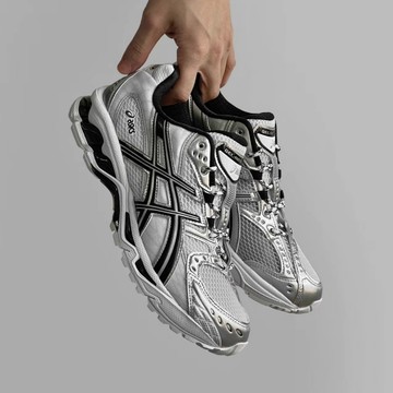 隔日到 ☆小B之都☆ Asics Gel-Nimbus 10.1 白銀 1203A780-101 男款
