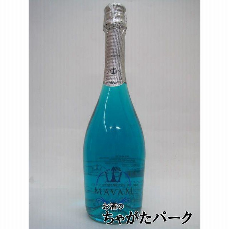 国内即発送 マバム スパークリング ビーチ パイナップルフレーバー 7度 750ml スパークリングワイン ecufilmfestival.com